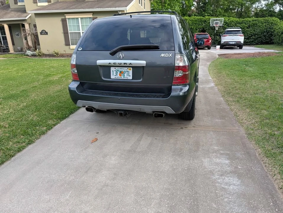 2005 Acura MDX 1st Gen - Image 5 of 10