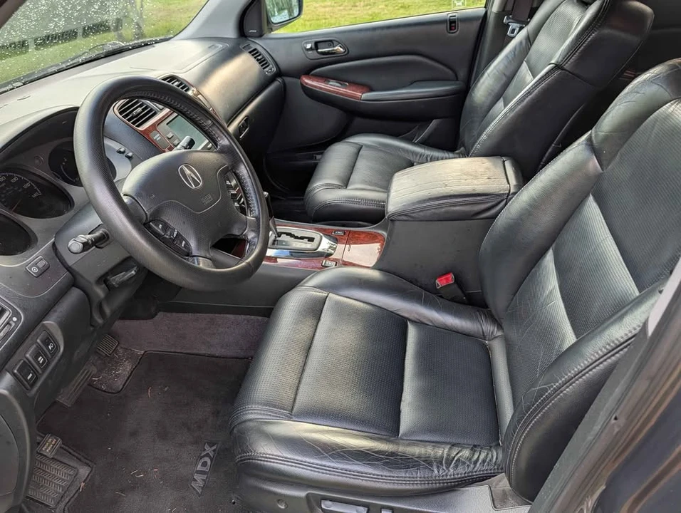 2005 Acura MDX 1st Gen - Image 6 of 10