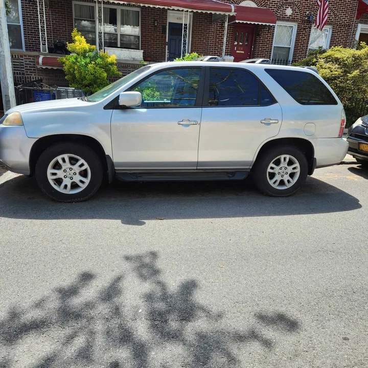 2005 Acura MDX 1st Gen - Image 2 of 20