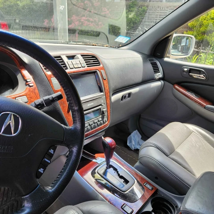 2005 Acura MDX 1st Gen - Image 14 of 20