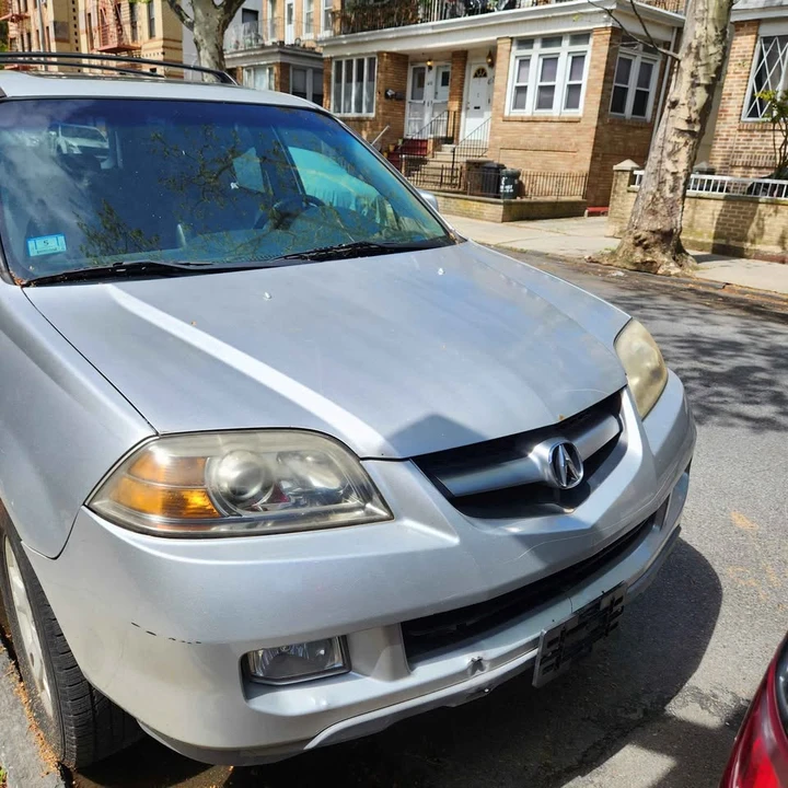 2005 Acura MDX 1st Gen - Image 6 of 20