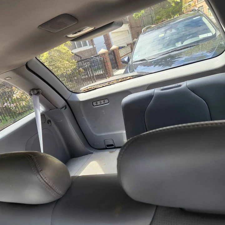 2005 Acura MDX 1st Gen - Image 19 of 20
