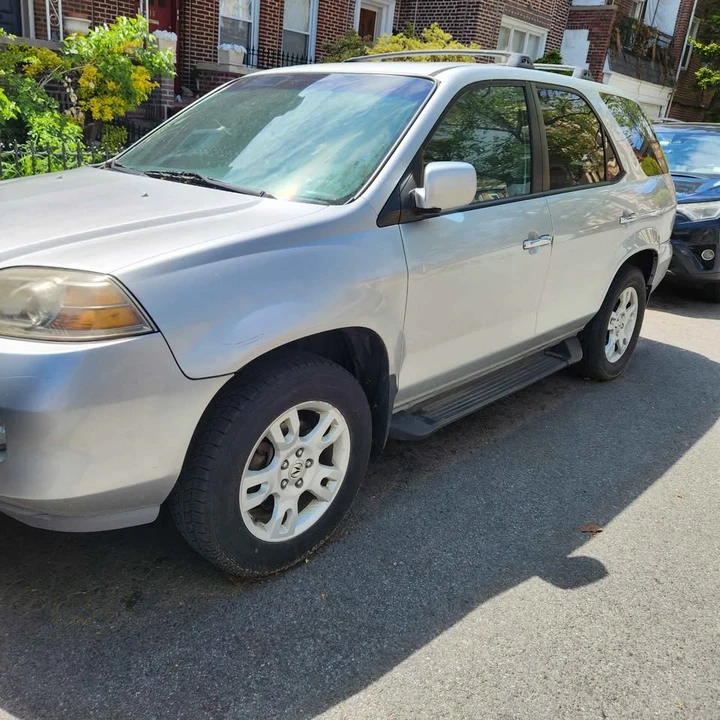 2005 Acura MDX 1st Gen - Image 13 of 20