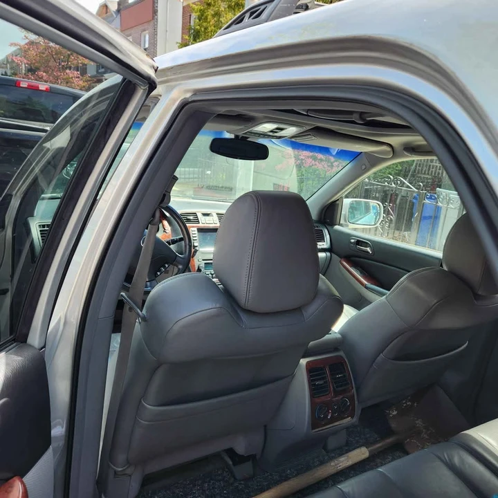 2005 Acura MDX 1st Gen - Image 16 of 20