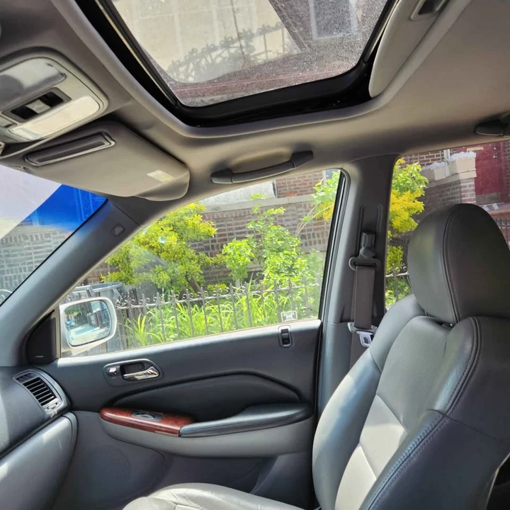 2005 Acura MDX 1st Gen - Image 20 of 20