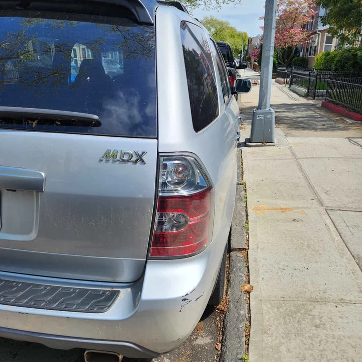 2005 Acura MDX 1st Gen - Image 7 of 20