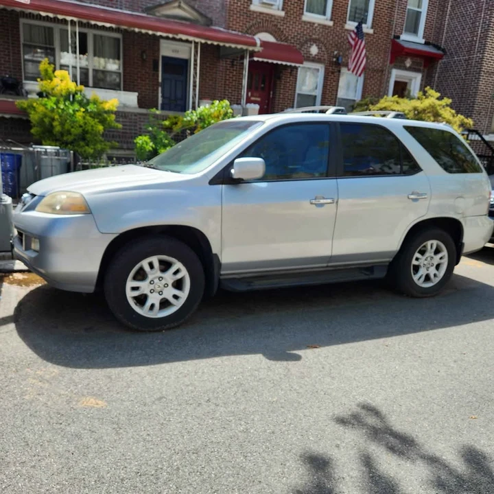 2005 Acura MDX 1st Gen - Image 12 of 20