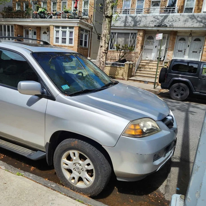 2005 Acura MDX 1st Gen - Image 4 of 20
