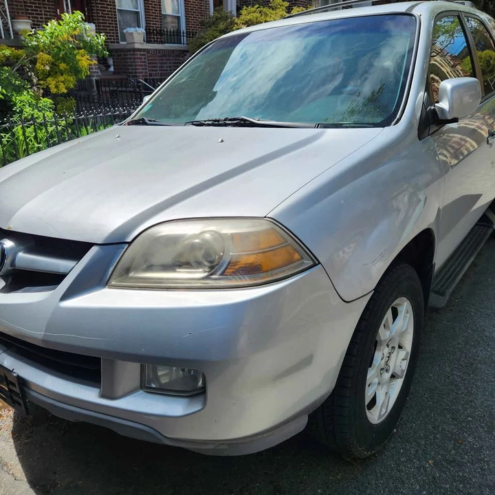 2005 Acura MDX 1st Gen - Image 8 of 20