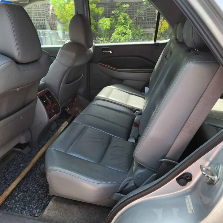 2005 Acura MDX 1st Gen - Image 18 of 20