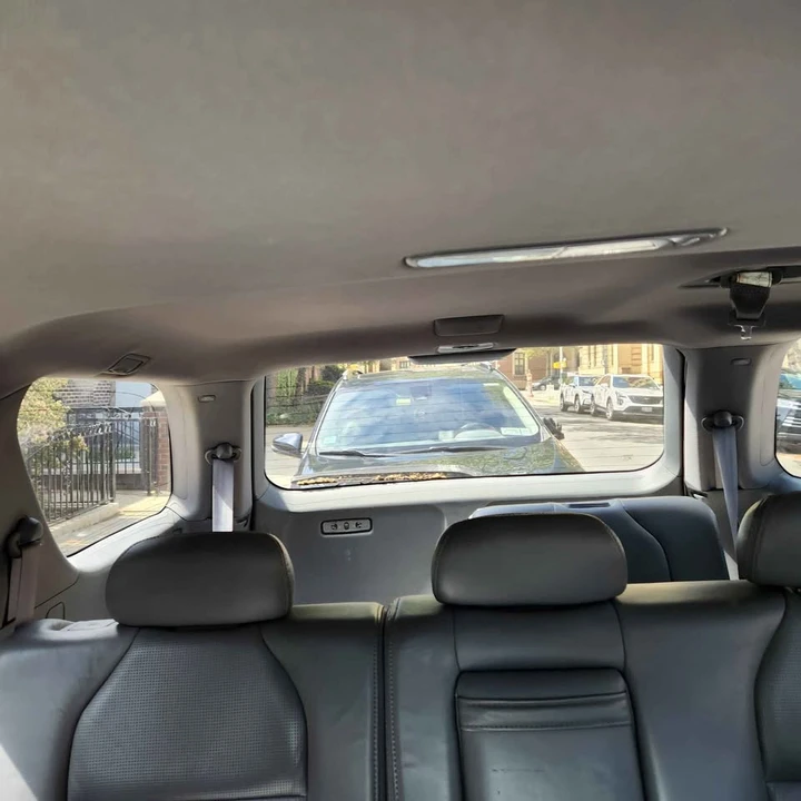 2005 Acura MDX 1st Gen - Image 17 of 20