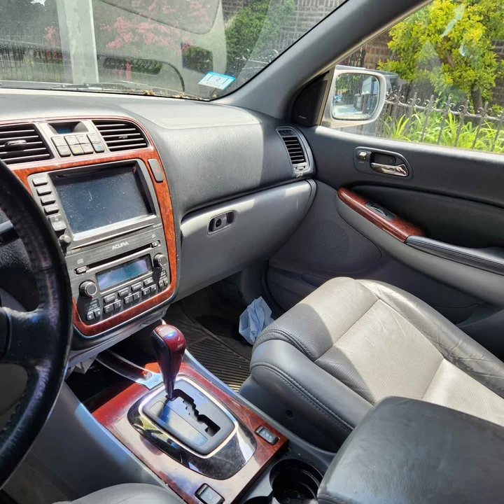 2005 Acura MDX 1st Gen - Image 15 of 20