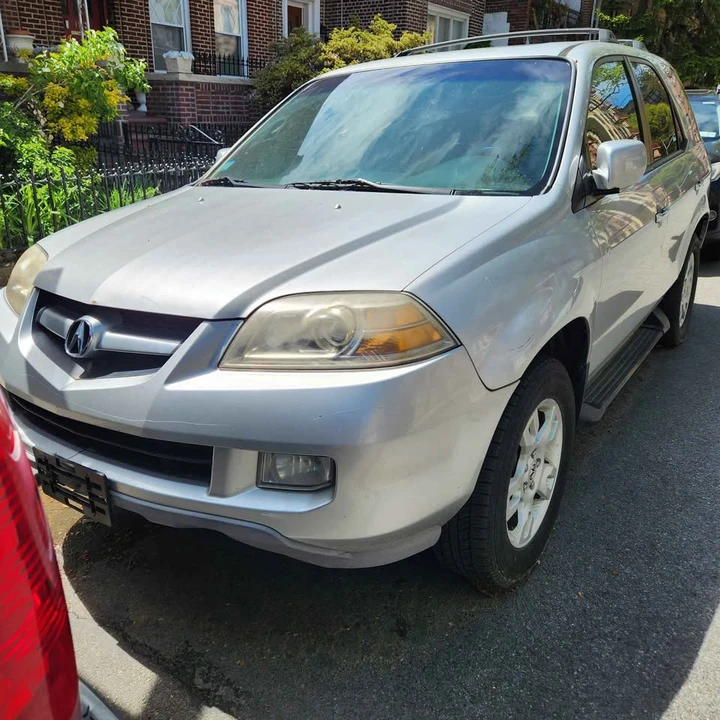 2005 Acura MDX 1st Gen - Image 3 of 20