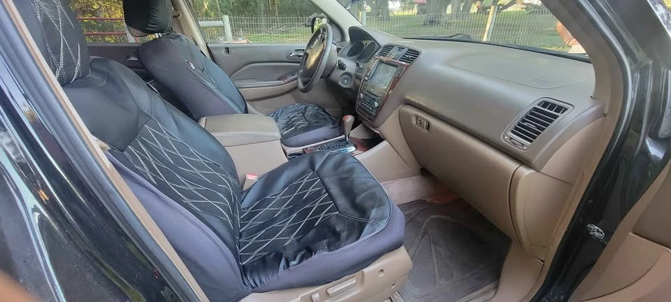 2005 Acura MDX 1st Gen - Image 5 of 5