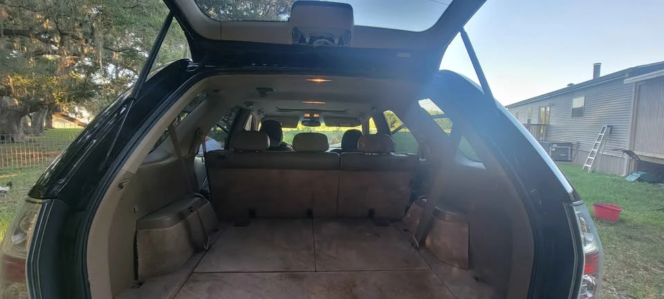 2005 Acura MDX 1st Gen - Image 4 of 5