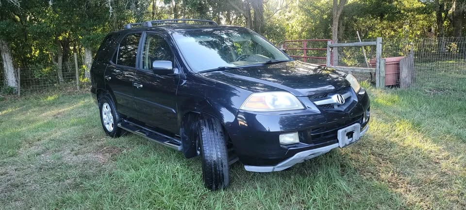 2005 Acura MDX 1st Gen - Image 2 of 5