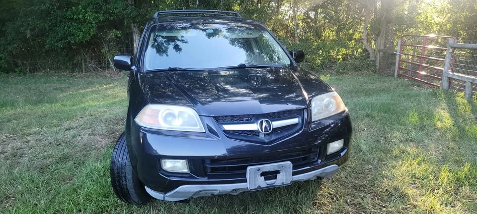 2005 Acura MDX 1st Gen - Image 3 of 5