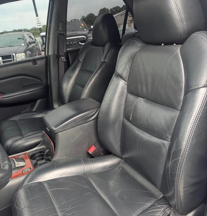 2005 Acura MDX 1st Gen - Image 6 of 8