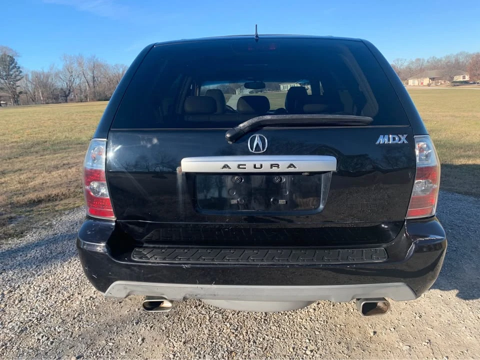 2005 Acura MDX 1st Gen - Image 4 of 12
