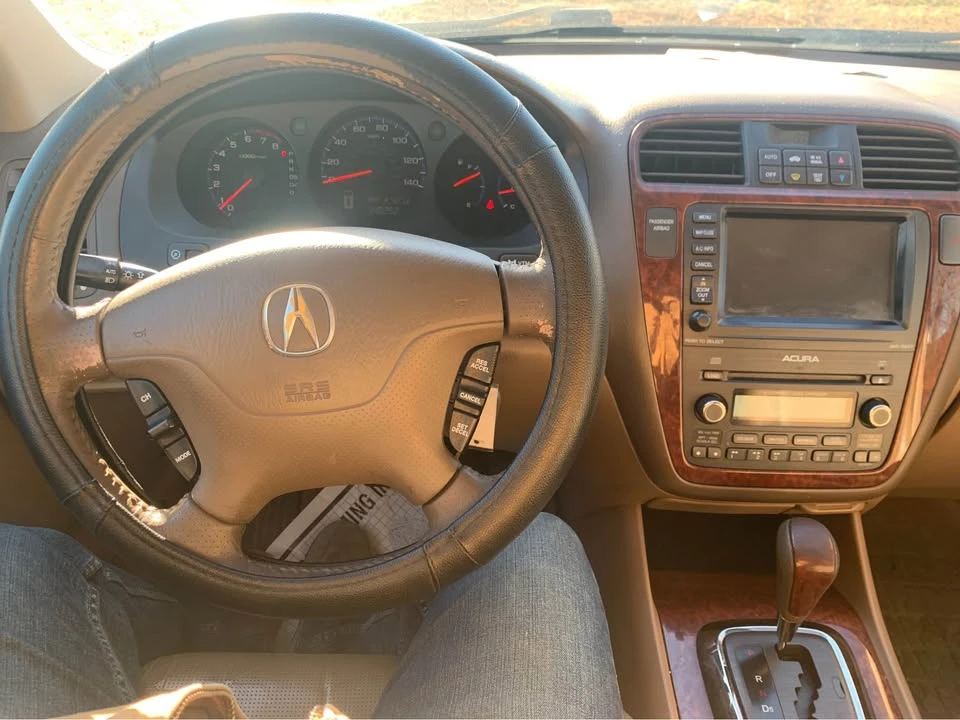 2005 Acura MDX 1st Gen - Image 12 of 12