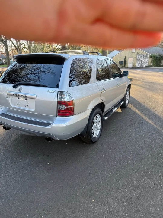 2005 Acura MDX 1st Gen - Image 9 of 10