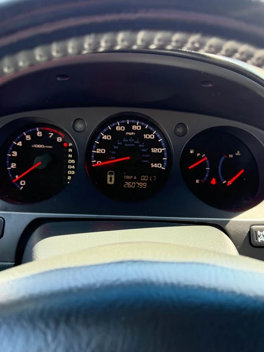 2005 Acura MDX 1st Gen - Image 16 of 17