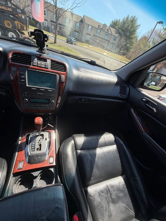 2005 Acura MDX 1st Gen - Image 14 of 17