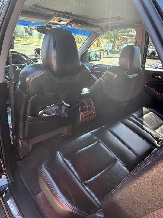 2005 Acura MDX 1st Gen - Image 10 of 17