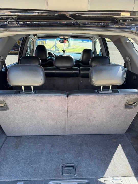 2005 Acura MDX 1st Gen - Image 15 of 17