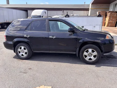 2005 Acura MDX 1st Gen - Image 2 of 9