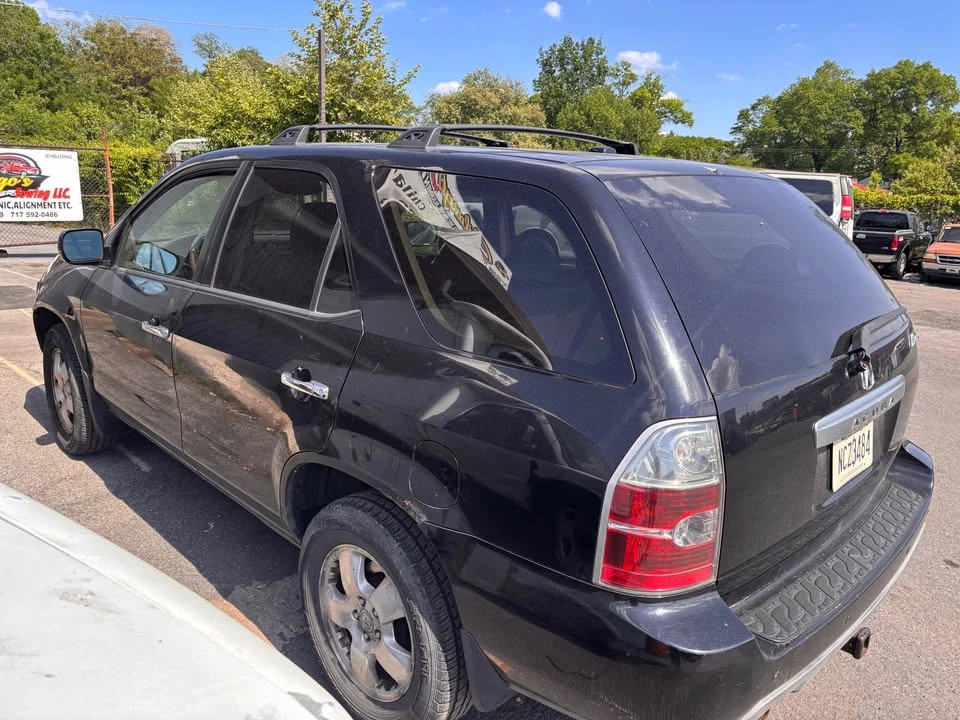 2005 Acura MDX 1st Gen - Image 4 of 9