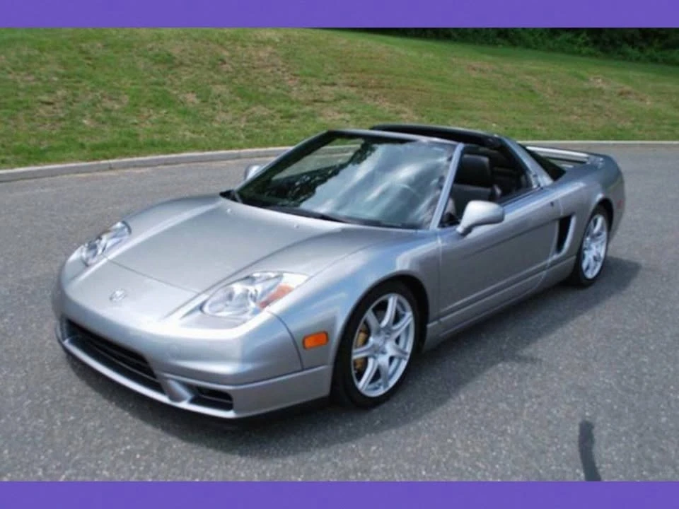 2005 Acura NA2 NSX - Image 2 of 5