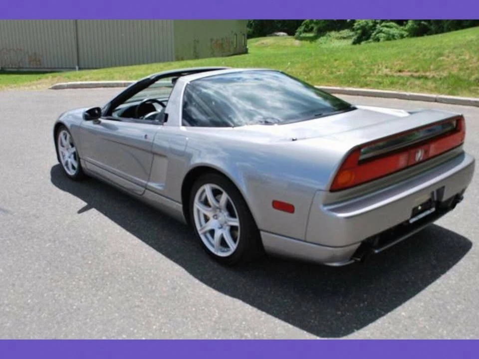 2005 Acura NA2 NSX - Image 4 of 5
