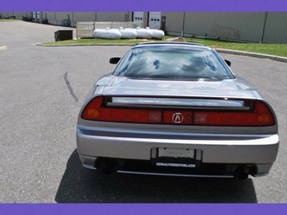 2005 Acura NA2 NSX - Image 5 of 5