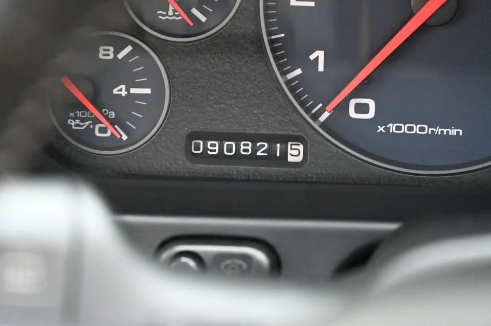 2005 Acura NA2 NSX - Image 7 of 11