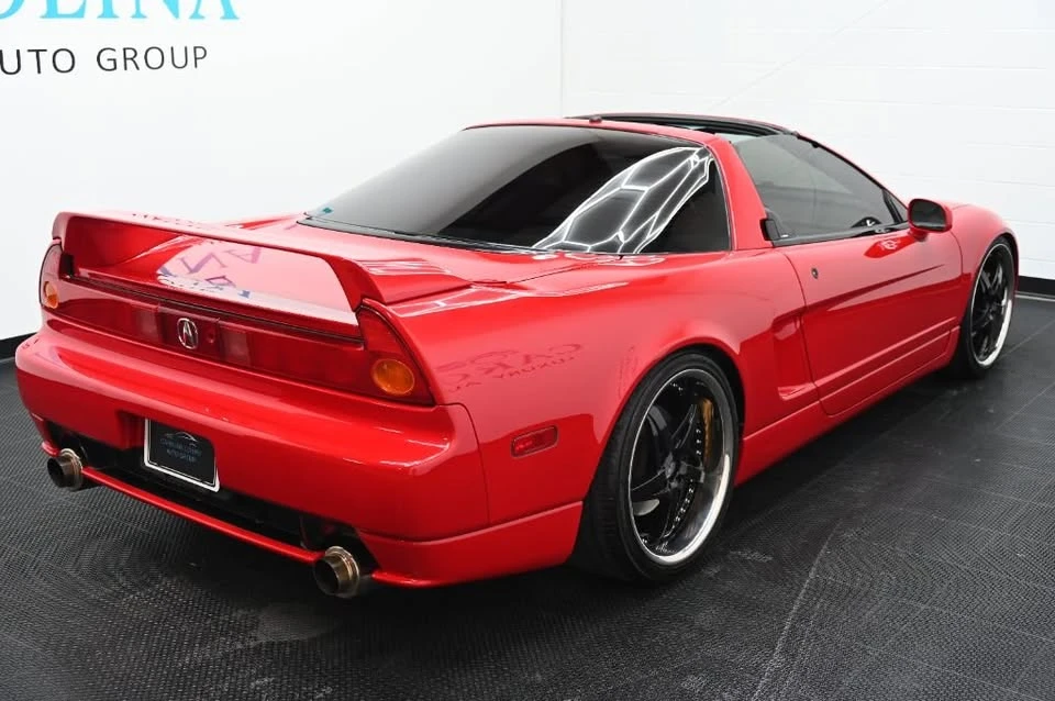 2005 Acura NA2 NSX - Image 3 of 11