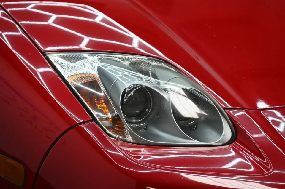 2005 Acura NA2 NSX - Image 11 of 11