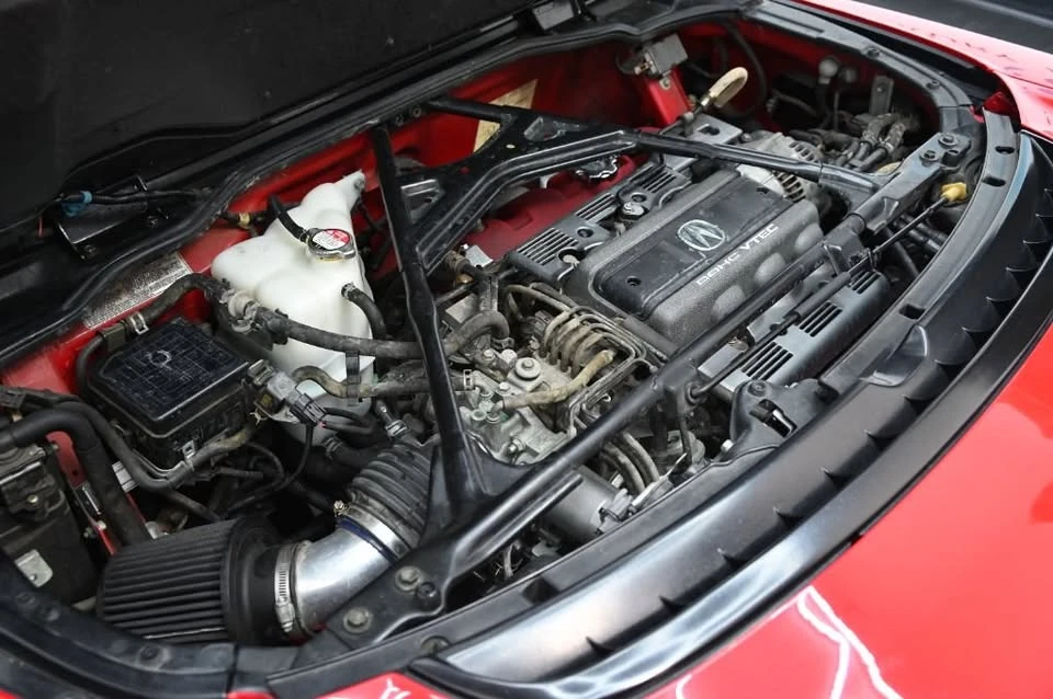 2005 Acura NA2 NSX - Image 10 of 11