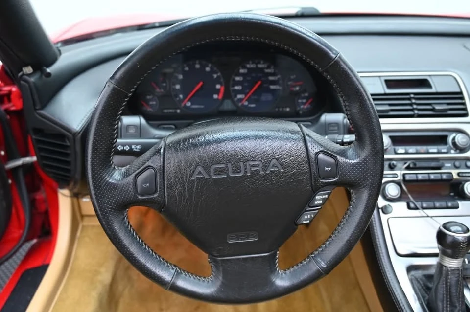 2005 Acura NA2 NSX - Image 8 of 11