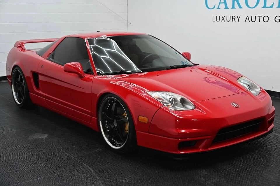 2005 Acura NA2 NSX - Image 5 of 11
