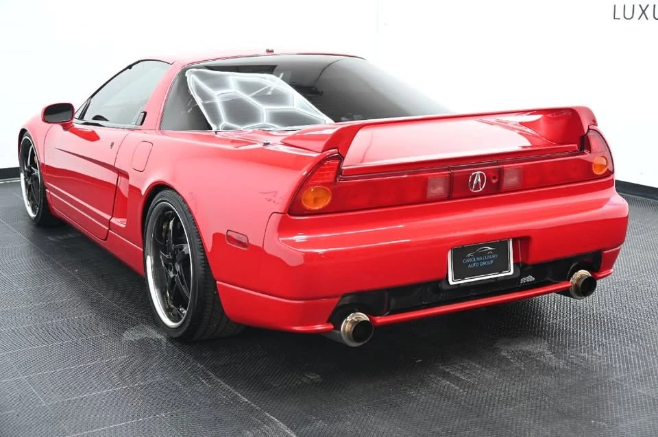 2005 Acura NA2 NSX - Image 2 of 11