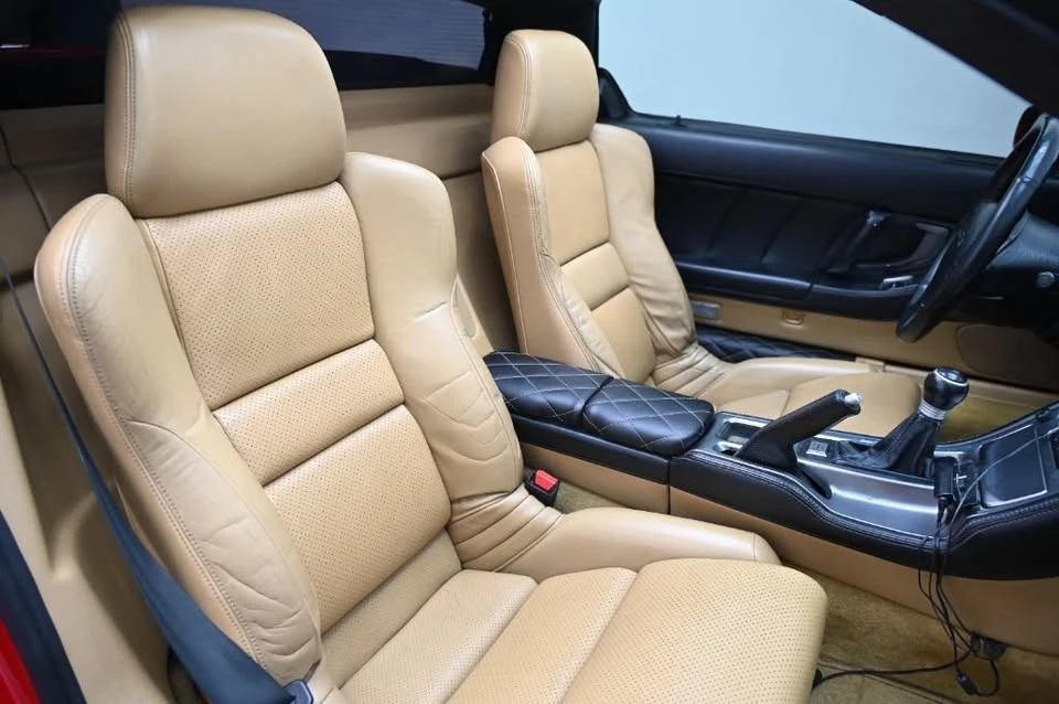 2005 Acura NA2 NSX - Image 9 of 11