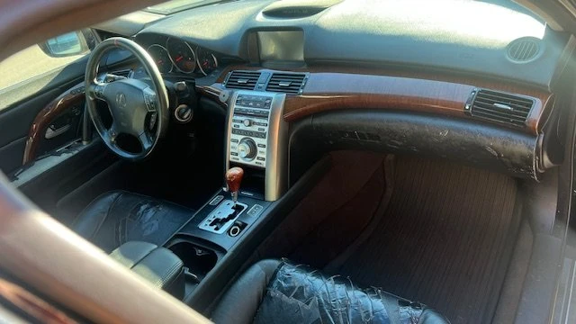 2005 Acura RL 2nd Gen - Image 5 of 7