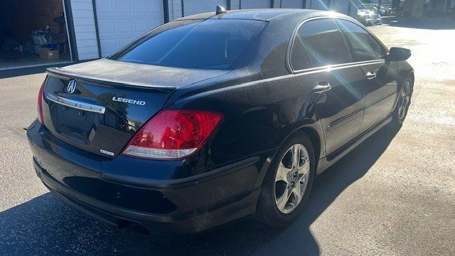 2005 Acura RL 2nd Gen - Image 3 of 7