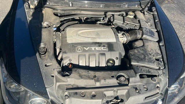 2005 Acura RL 2nd Gen - Image 7 of 7