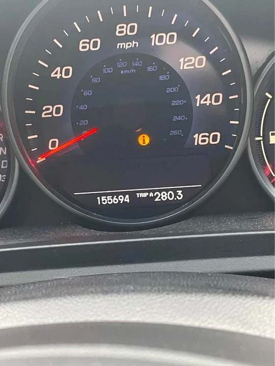 2005 Acura RL 2nd Gen - Image 15 of 16