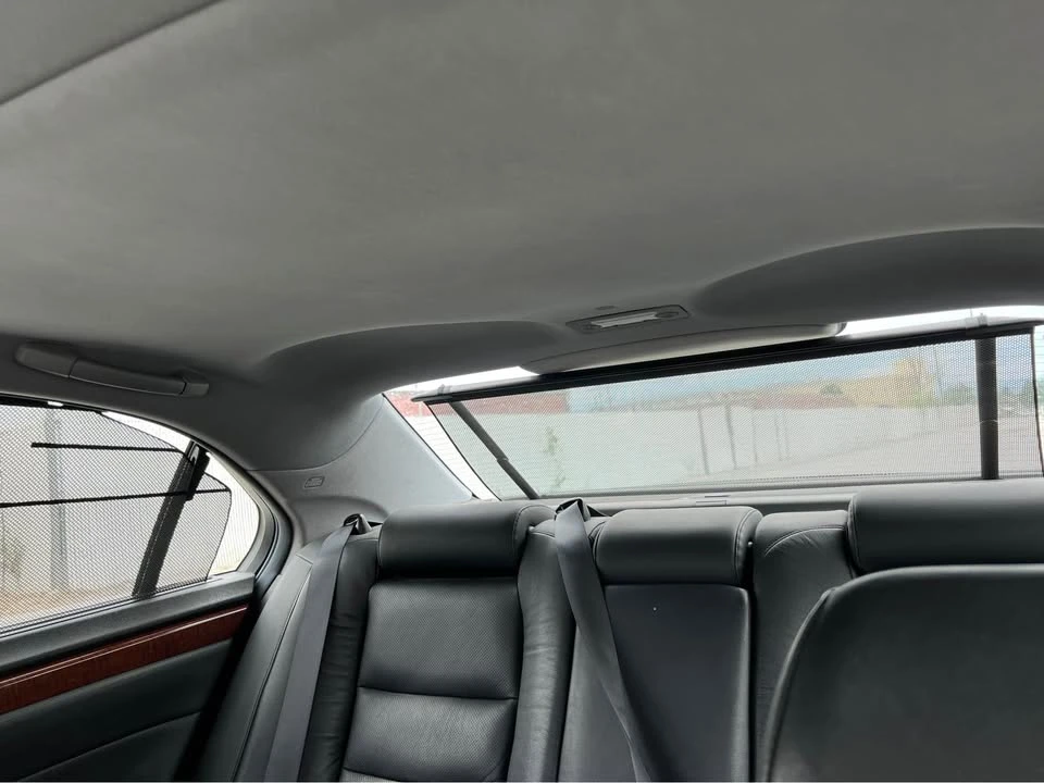 2005 Acura RL 2nd Gen - Image 5 of 6
