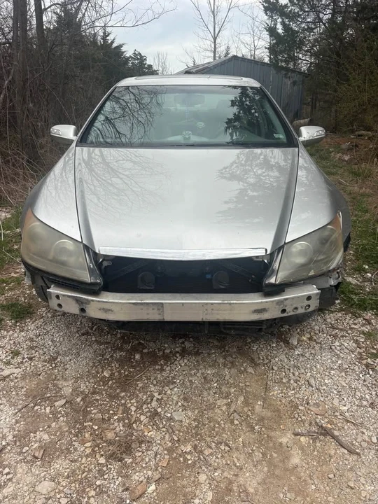 2005 Acura RL 2nd Gen - Image 3 of 9