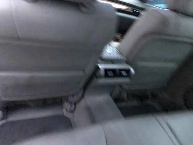 2005 Acura RL 2nd Gen - Image 10 of 11