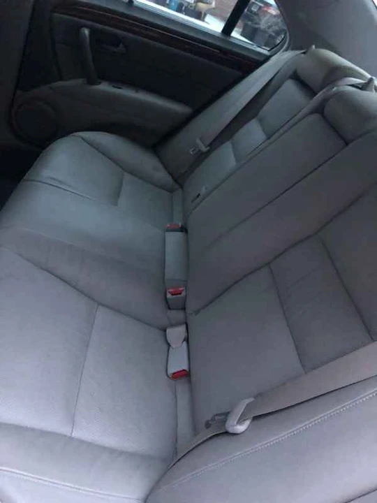 2005 Acura RL 2nd Gen - Image 11 of 11